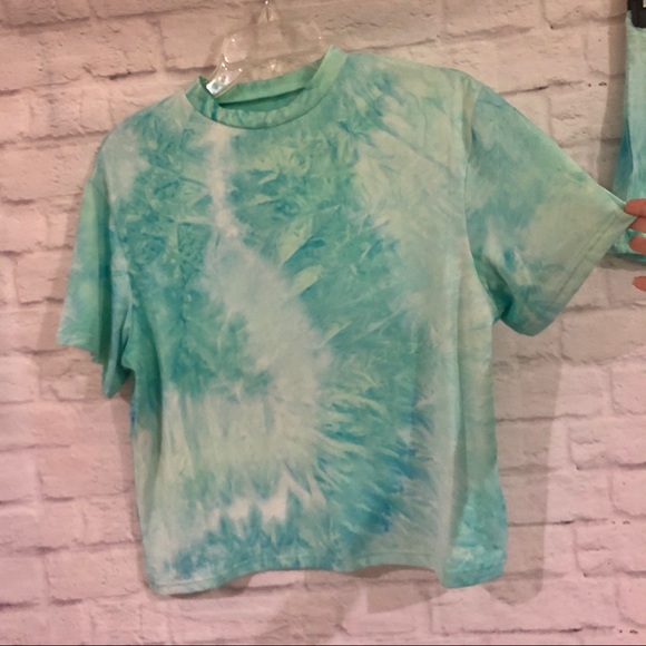 💙NEW Tie Dye Set💙 - Picture 12 of 14